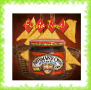 Ole! Fiesta Basket Ole! Fiesta Basket